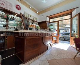 BAR TORINO CENTRO