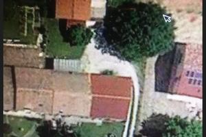 Terreno e abitazione