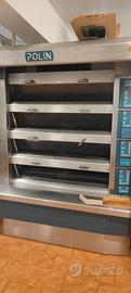 forno polin elettrico 