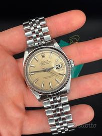 Rolex Datejust 1603