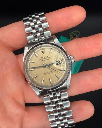 Rolex Datejust 1603