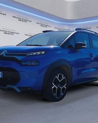 Citroën C3 Aircross BlueHDi 110 S&S Shine Pack