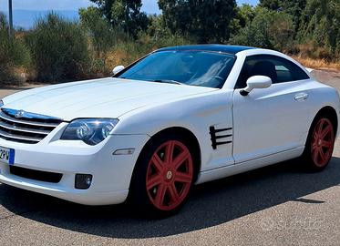 CHRYSLER CROSSFIRE 3.2 V6 AUTOMATICA 