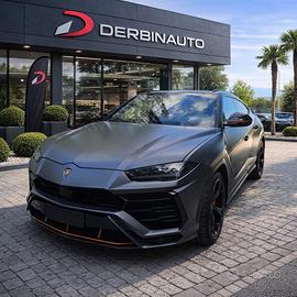 Lamborghini Urus 4.0