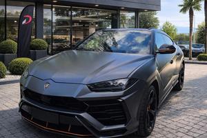 Lamborghini Urus 4.0