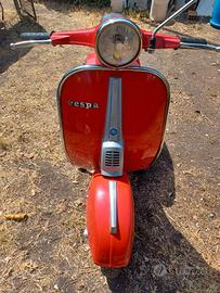 Vespa