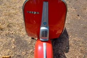 Vespa