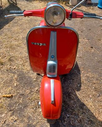 Vespa