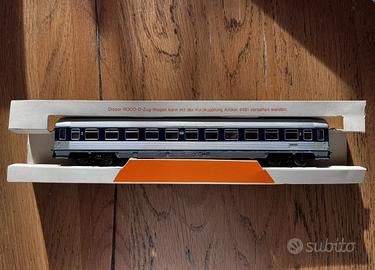 ROCO 4274 Carrozza passeggeri DB