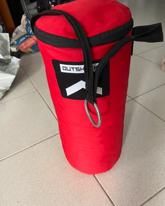 sacco da boxe bambini