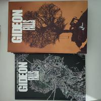 Gideon Falls  Jeff Lenire Sorrentino 6numeri compl