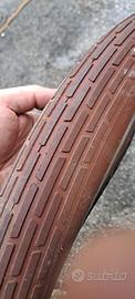 schwalbe fat frank 26 x 2.35 brown reflex