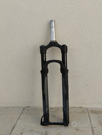 Forcella Rockshox Reba 29" 100mm (No boost)
