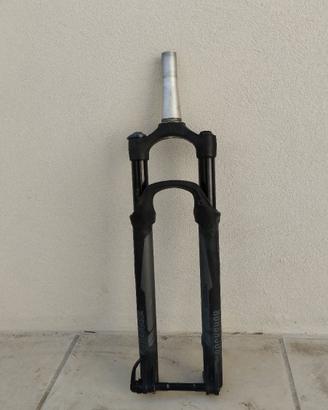 Forcella Rockshox Reba 29" 100mm (No boost)