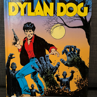 Dylan Dog – Collezione Book