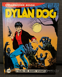 Dylan Dog – Collezione Book