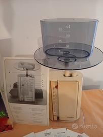 Bilancia anni 80 per dieta