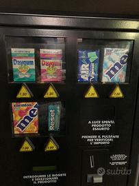 Distributore automatico