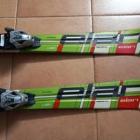 Sci ELAN RC - 130 Cm