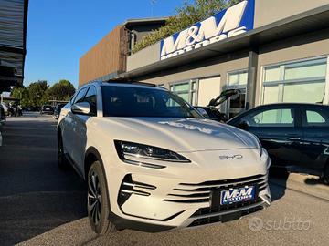 BYD Seal U DMi 1.5 218 CV PHEV Boost #KM 0 #VARI C