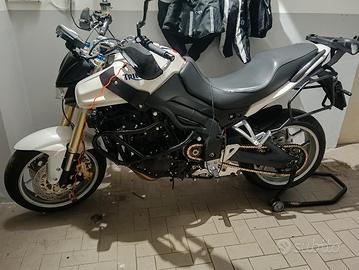 Triumph Tiger 1050 2007