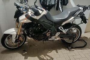 Triumph Tiger 1050 2007