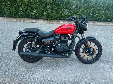 Royal Enfield Meteor 350