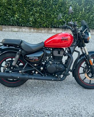 Royal Enfield Meteor 350