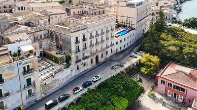 Appartamento - Siracusa