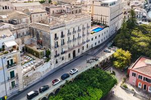 Appartamento - Siracusa