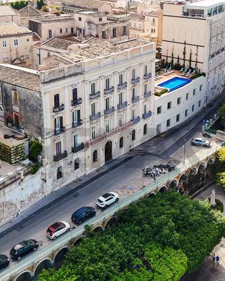 Appartamento - Siracusa