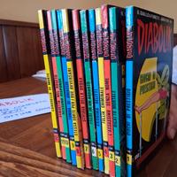 Collezione di Diabolik 