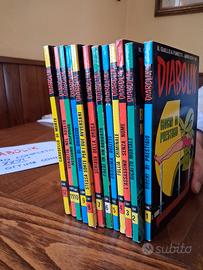 Collezione di Diabolik 