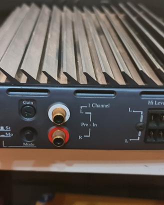 amplificatore Lem