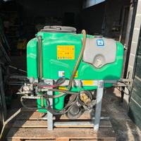 ATOMIZZATORE E DISERBO