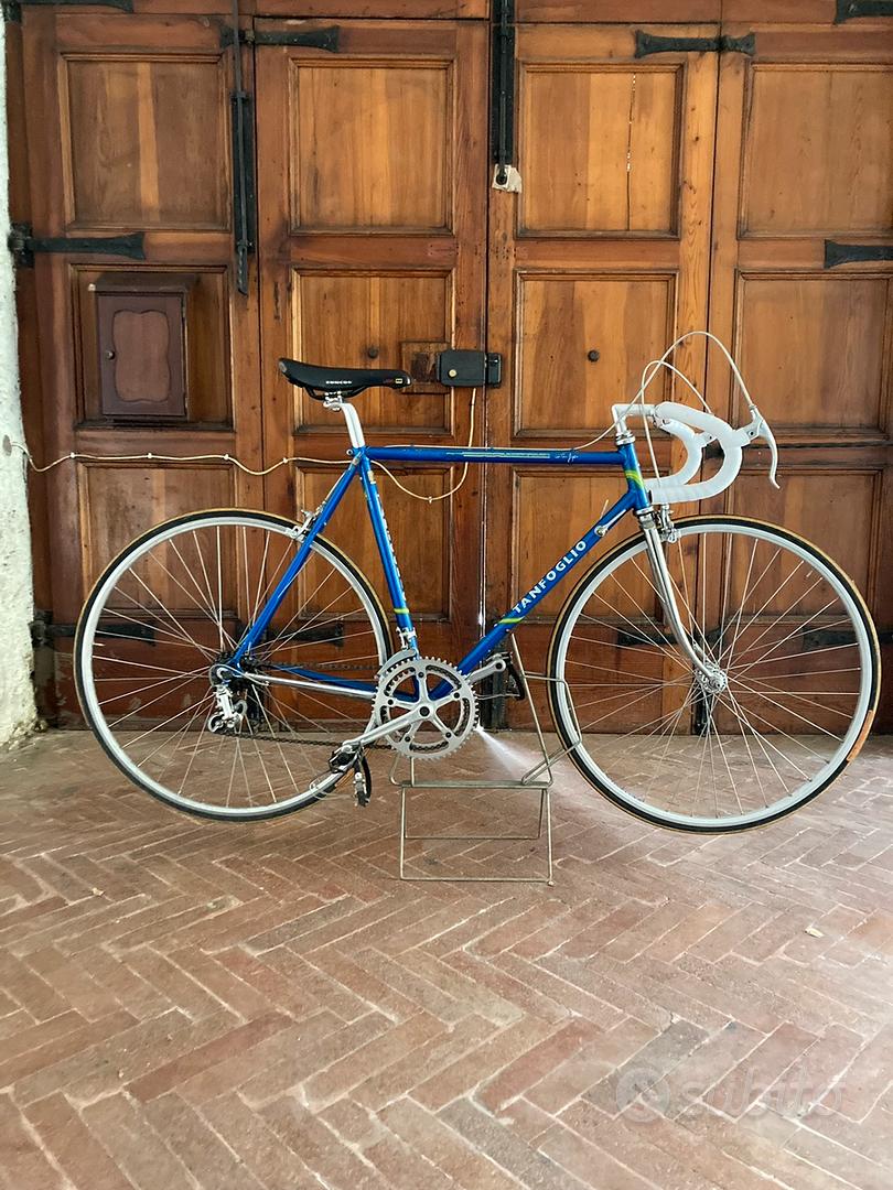 Anni 70 Bici Ciclo Piave Usata MERCATINO BICICLETTE BRESCIA E