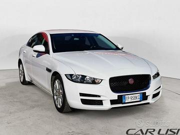 Jaguar XE 2.0 D 180 CV aut. Prestige