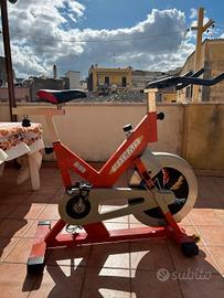 cyclette 