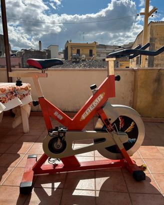 cyclette 