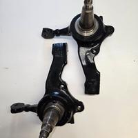 coppia fusello di sterzo vw t3