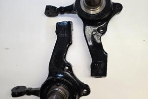 coppia fusello di sterzo vw t3