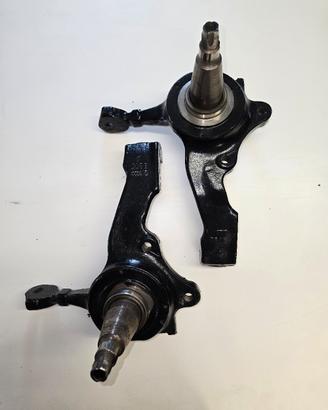 coppia fusello di sterzo vw t3