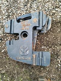 Zavorre per trattori New Holland