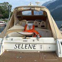Salpa laver 31.5 con spieggetta allungata del 2001