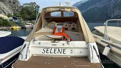 Salpa laver 31.5 con spieggetta allungata del 2001