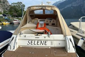 Salpa laver 31.5 con spieggetta allungata del 2001