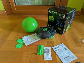 Soccerbot Giochi Preziosi