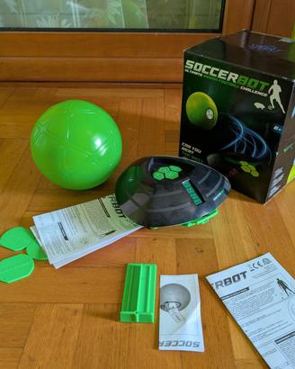 Soccerbot Giochi Preziosi