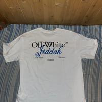 Maglietta Off-White