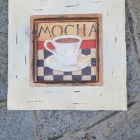 Quadretto arredo cucina